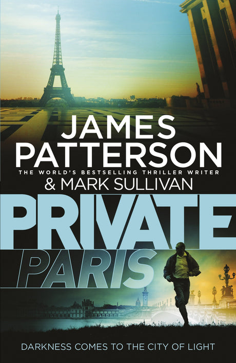 Private Paris: (Private 11) - Retail Maharaj