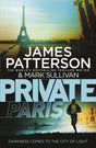 Private Paris: (Private 11) - Retail Maharaj