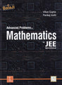Advanced Problems In Mathematics For JEE (Main & Advanced) - Retail Maharaj