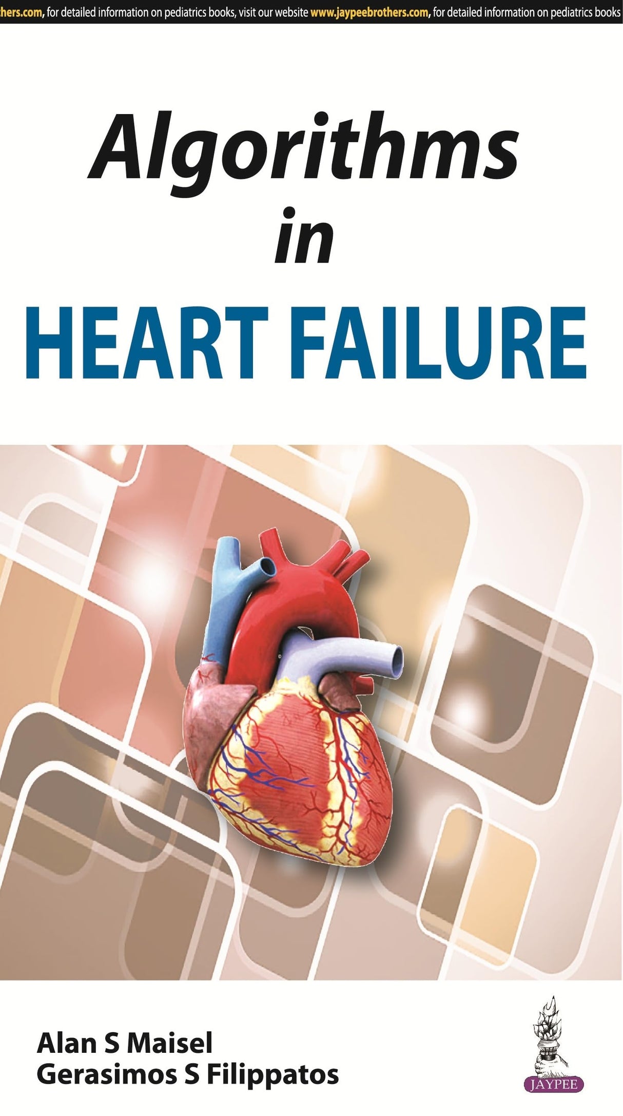 ALGORITHMS IN HEART FAILURE