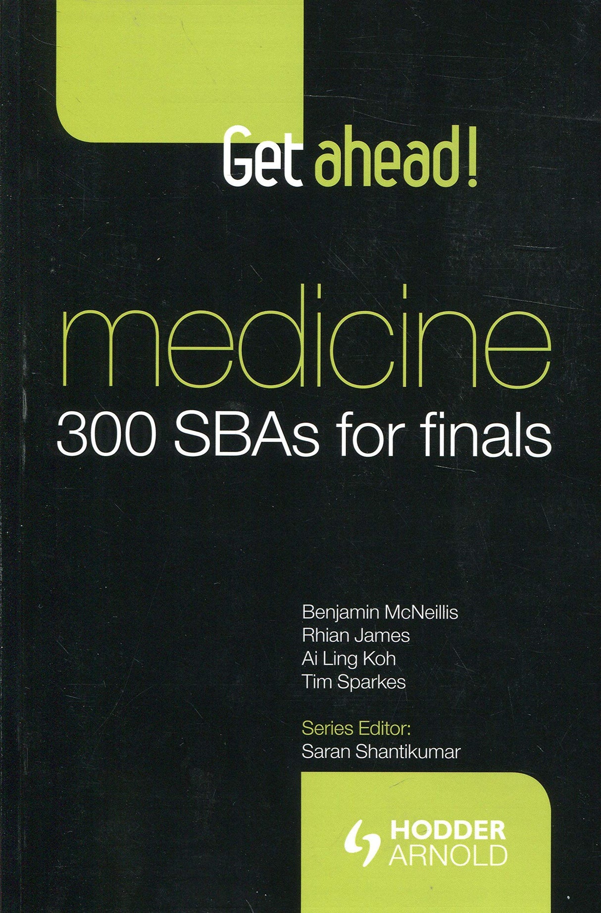 MEDICINE 300 SBAS FOR FINALS ,GET AHEAD