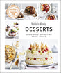 Australian Women's Weekly Desserts: Achievable, Satisfying Sweet Treats - Retail Maharaj