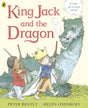 King Jack and the Dragon - Retail Maharaj