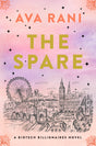The Spare - Retail Maharaj
