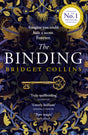 The Binding - Retail Maharaj