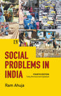 Social Problems in India (Fourth Edition) - Retail Maharaj