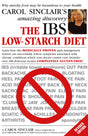 The IBS Low-Starch Diet: Why starchy food may be hazardous to your health - Retail Maharaj