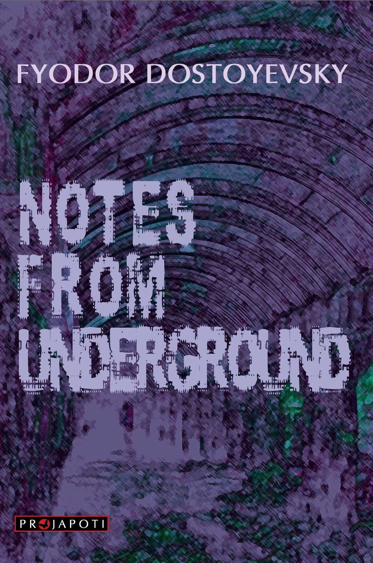 NOTES FROM UNDERGROUND - Retail Maharaj