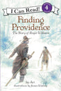 Finding Providenc: The Story of Roger Williams - Retail Maharaj