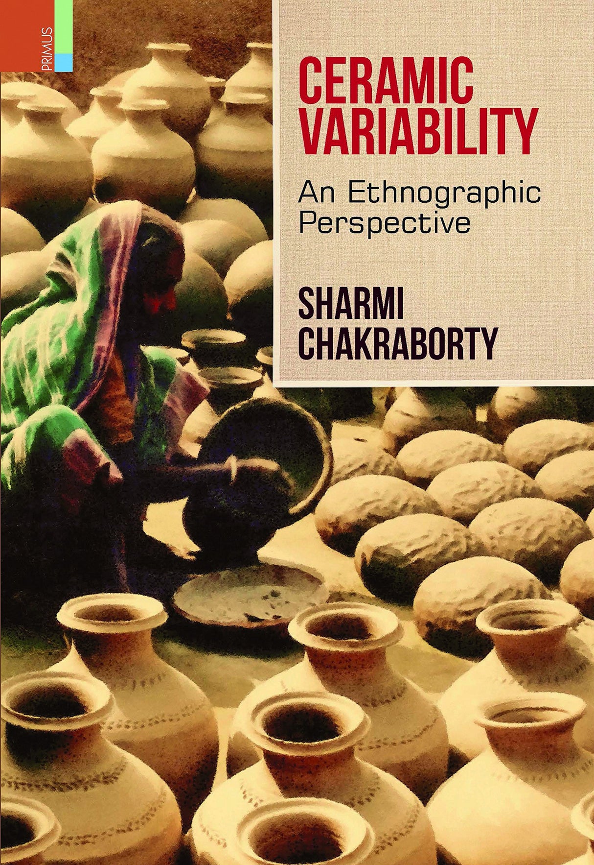 Ceramic Variability: An Ethnographic Perspective