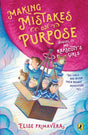 Making Mistakes on Purpose: 2 (Ms. Rapscott's Girls) - Retail Maharaj