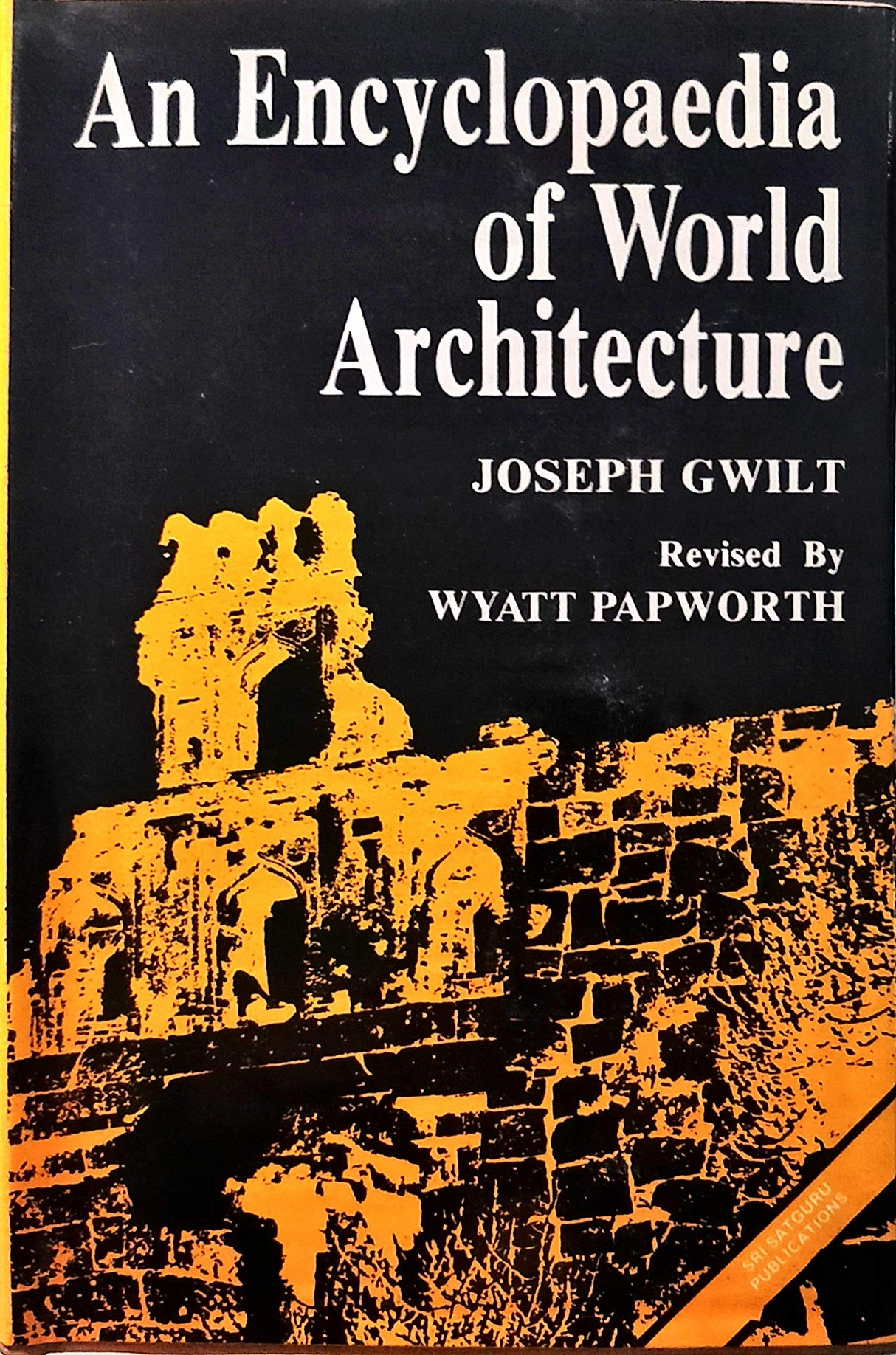 Encyclopedia of World Architecture - Retail Maharaj