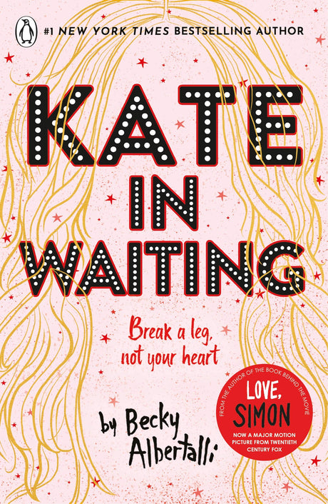 Kate in Waiting - Retail Maharaj