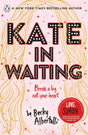 Kate in Waiting - Retail Maharaj