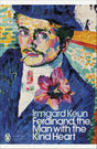 Ferdinand, the Man with the Kind Heart (Penguin Modern Classics) - Retail Maharaj