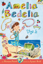 Amelia Bedelia Chapter Book #12: Amelia Bedelia Digs In - Retail Maharaj