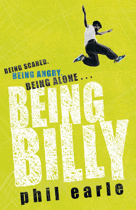 Being Billy - Retail Maharaj