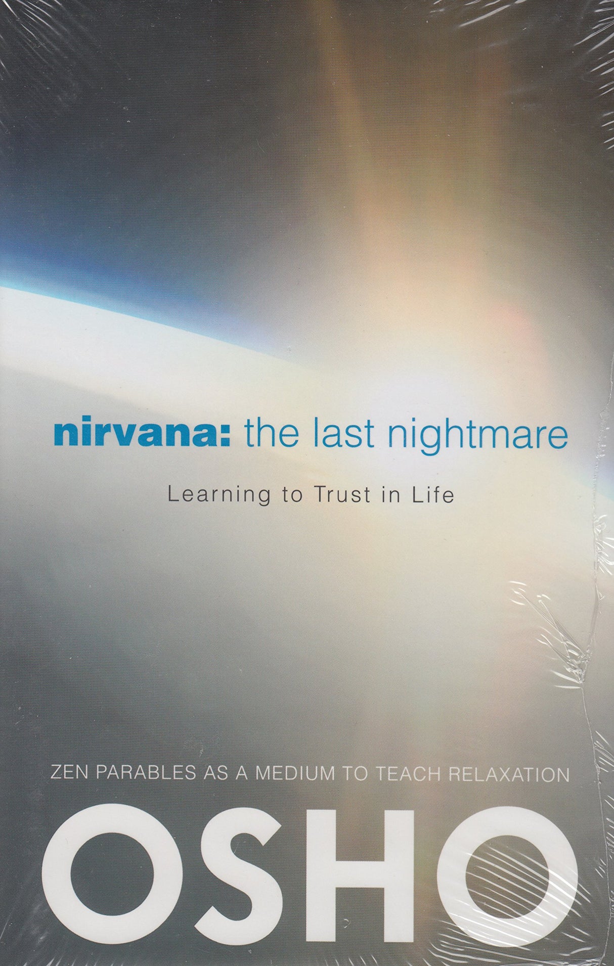 Nirvana the Last Nightmare - Retail Maharaj