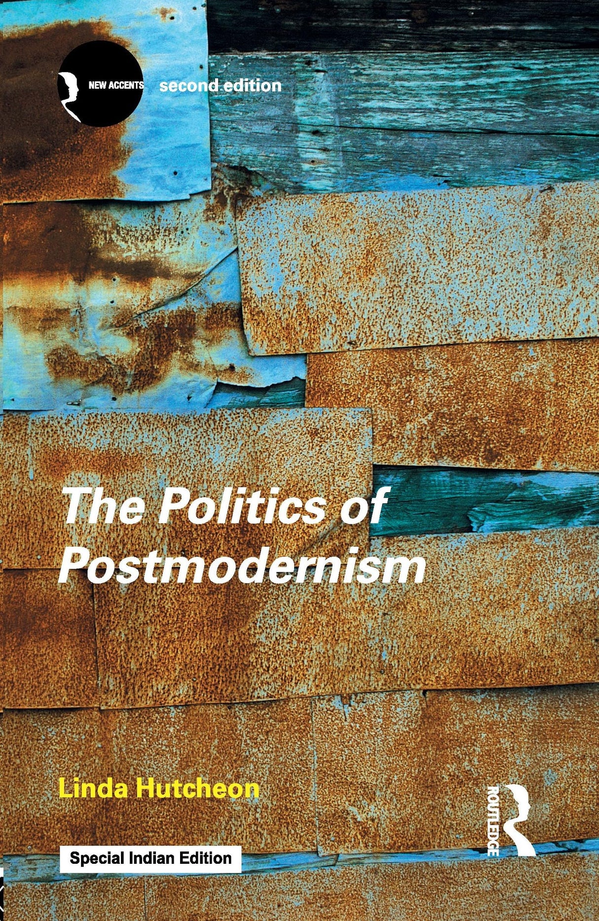 The Politics of Postmodernism - Retail Maharaj