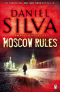 Moscow Rules - Retail Maharaj