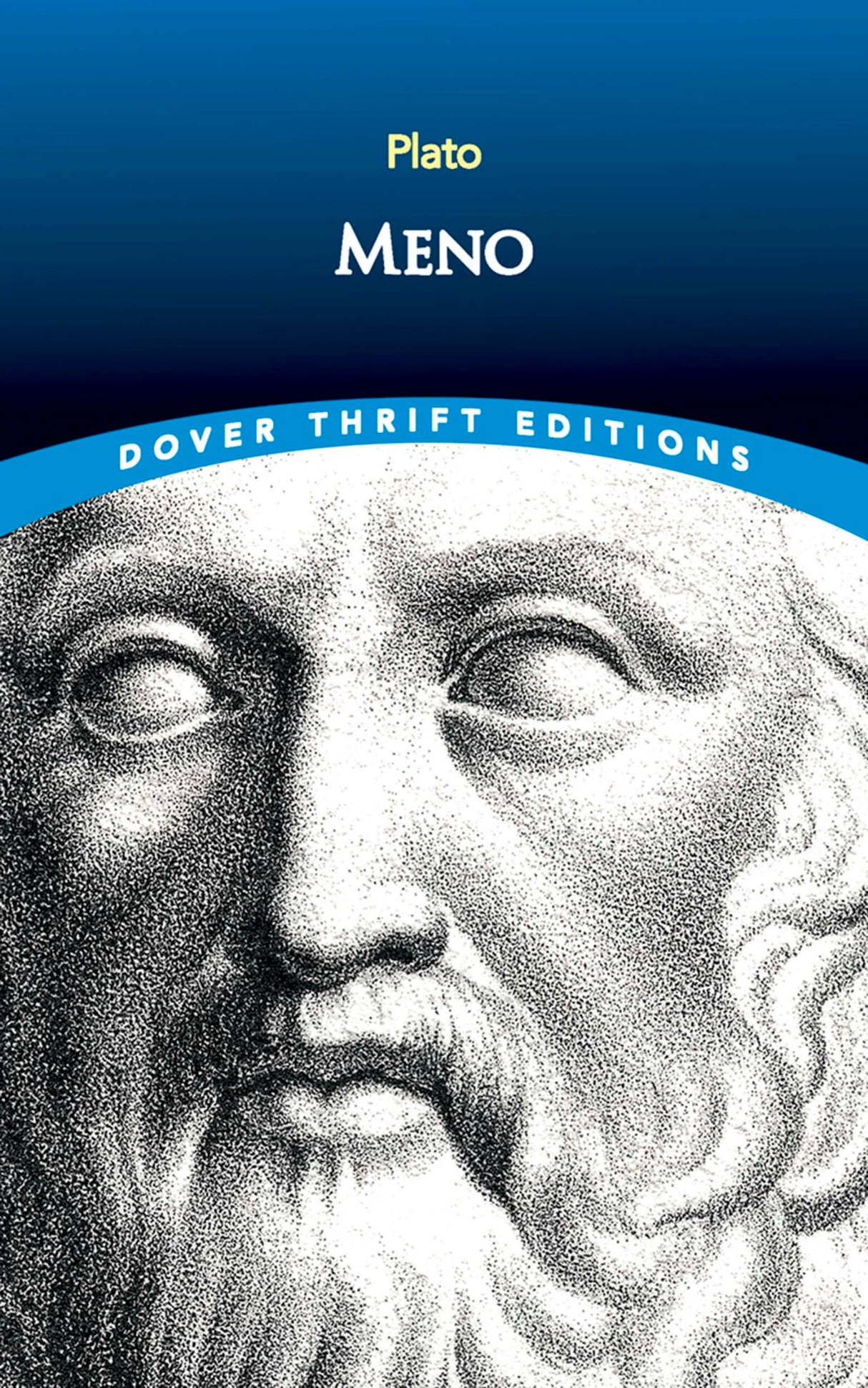 Meno (Thrift Editions)