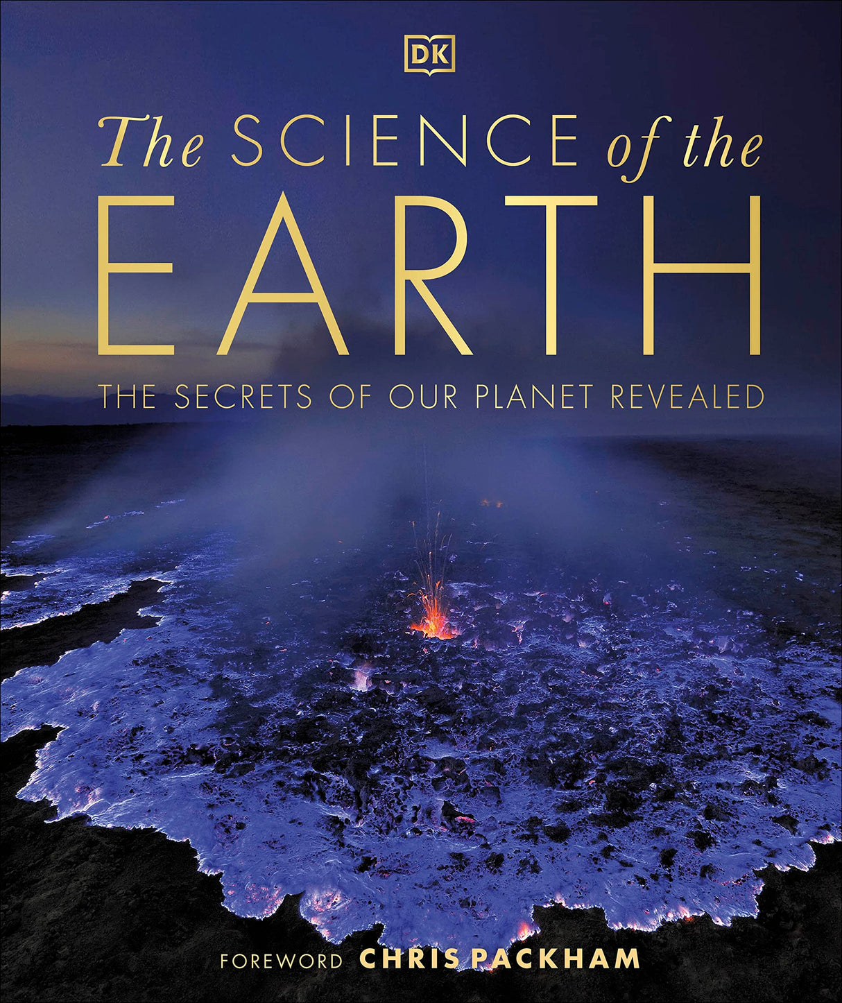 The Science of the Earth: The Secrets of Our Planet Revealed - Retail Maharaj