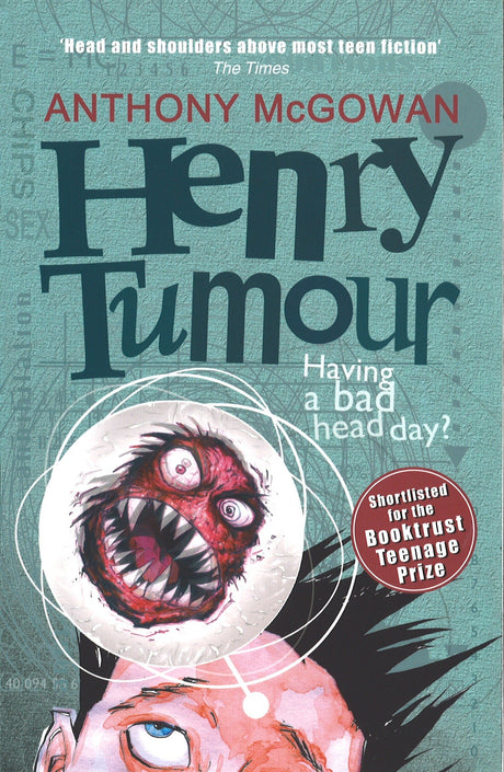 Henry Tumour - Retail Maharaj