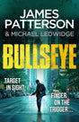Bullseye: (Michael Bennett 9). A crucial meeting. A global crisis. One New York cop. - Retail Maharaj