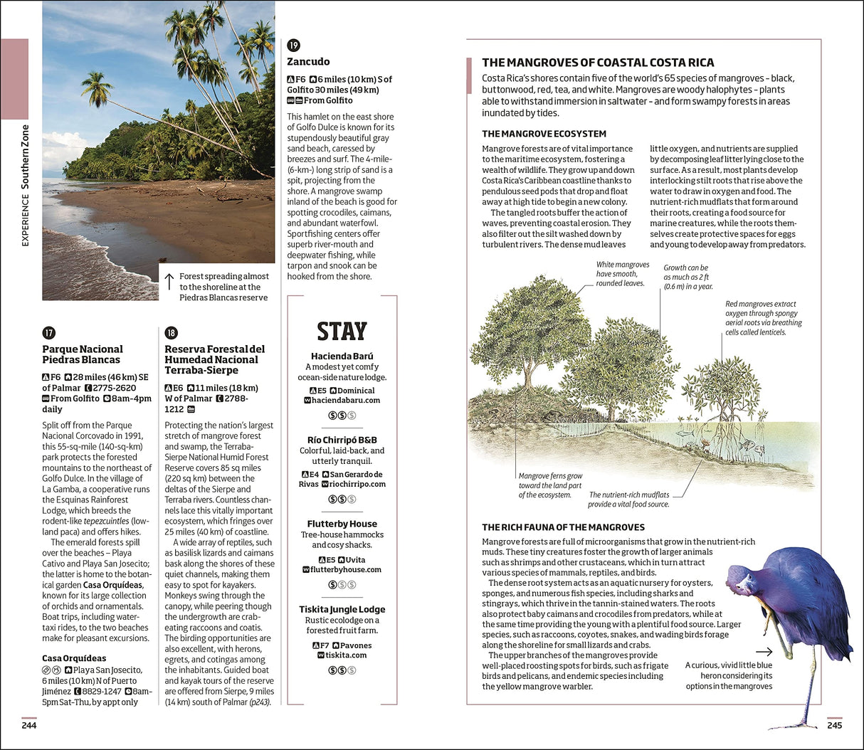 DK Costa Rica - Retail Maharaj