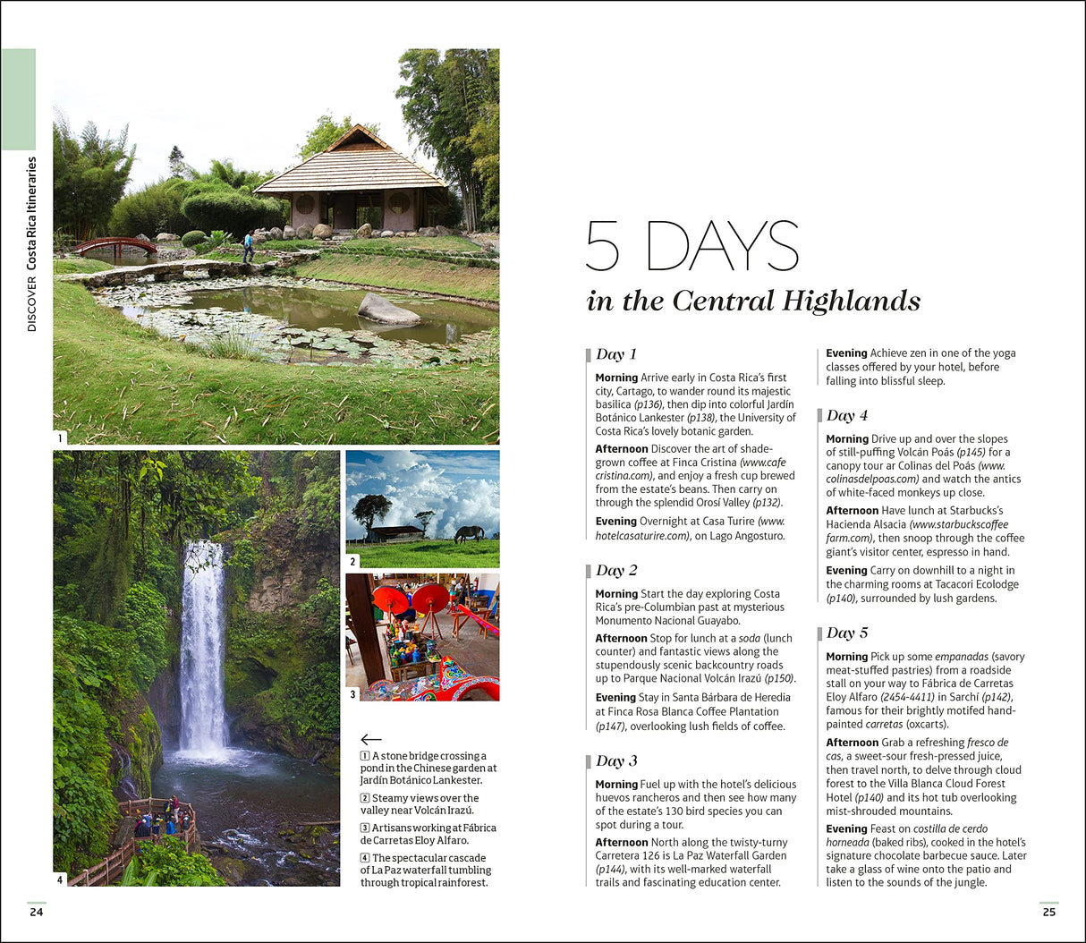 DK Costa Rica - Retail Maharaj