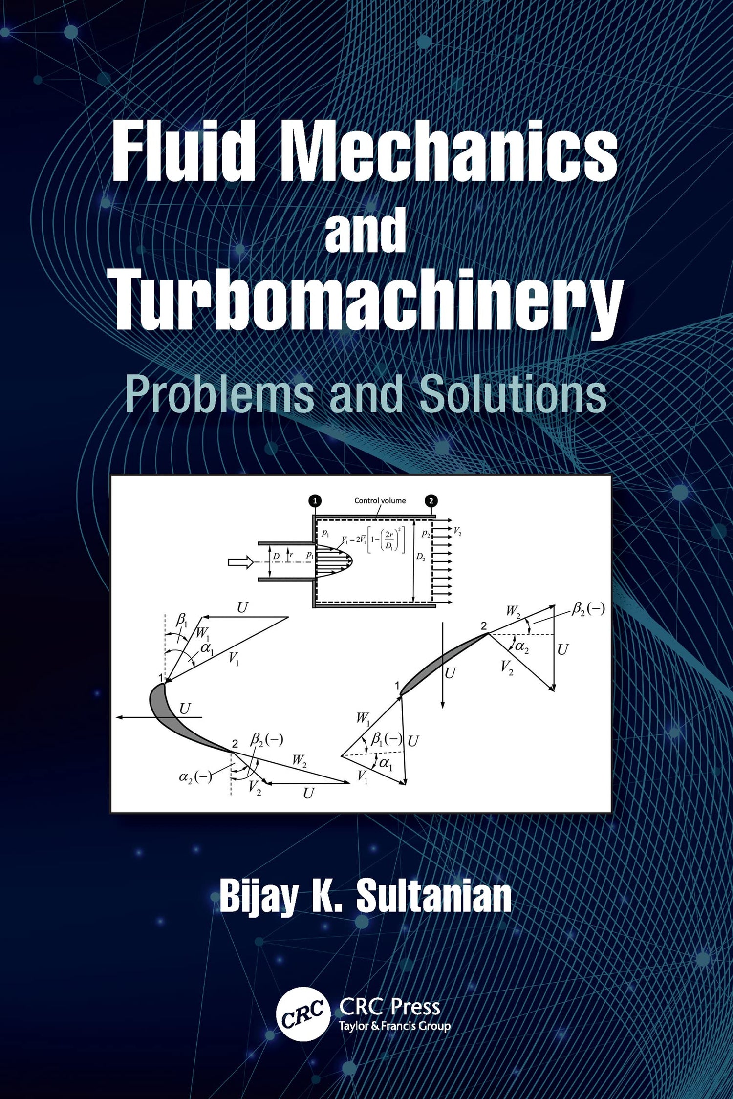 Fluid Mechanics and Turbomachinery: Problems and Solutions - Retail Maharaj