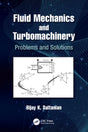 Fluid Mechanics and Turbomachinery: Problems and Solutions - Retail Maharaj