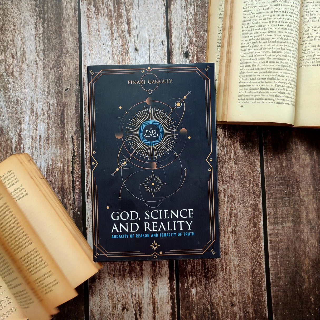 The Sickness of Health - Retail Maharaj