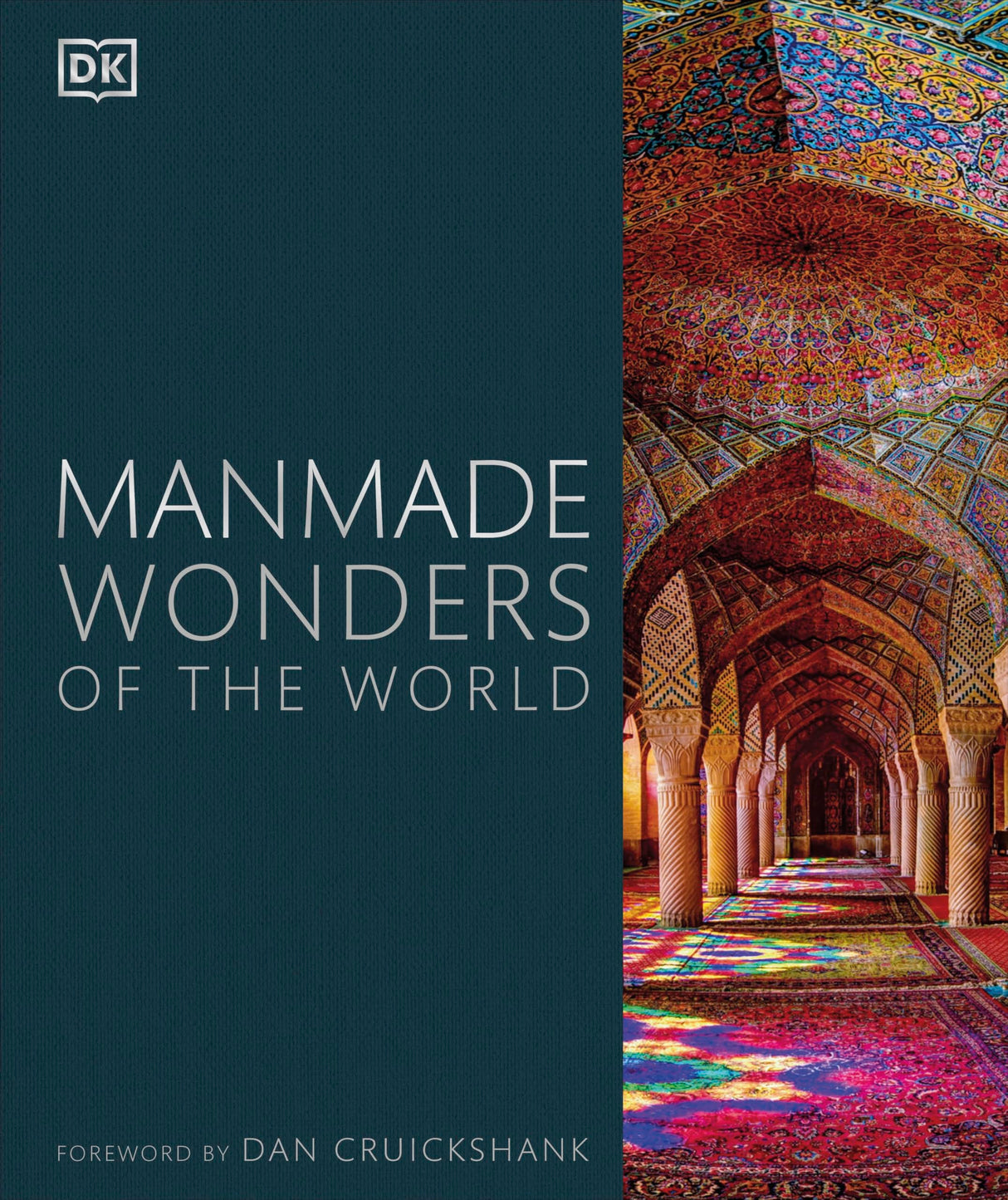 Manmade Wonders of the World - Retail Maharaj