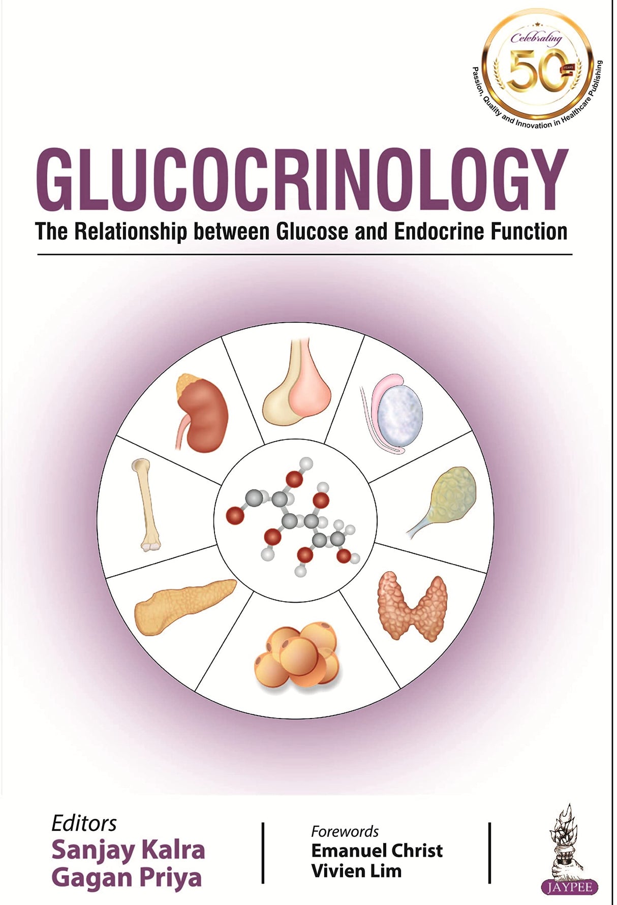 GLUCOCRINOLOGY: THE RELATIONSHIP BETWEEN GLUCOSE AND ENDOCRINE FUNCTION