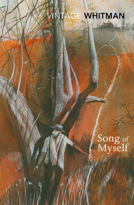 Song of Myself - Retail Maharaj