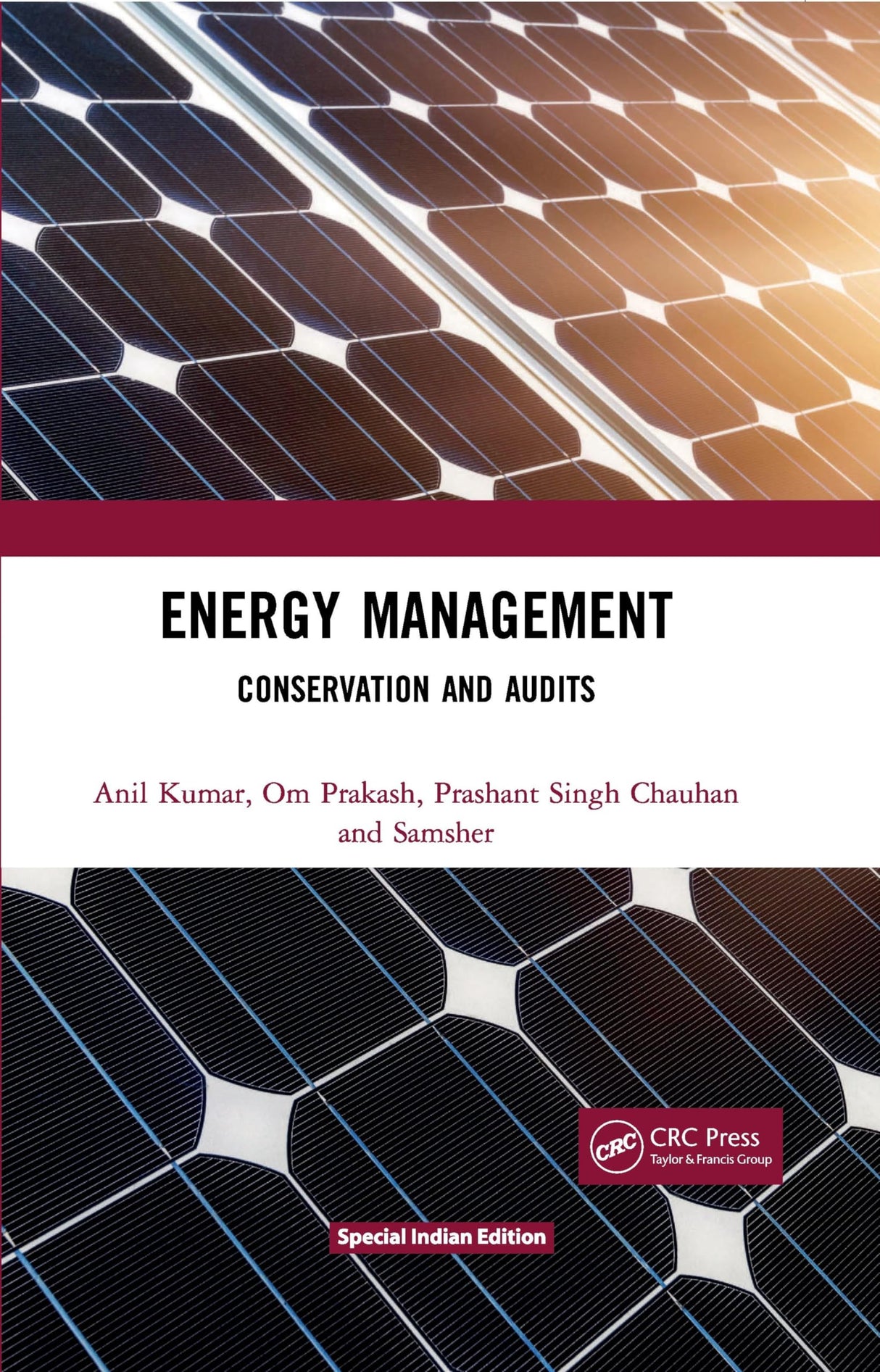 Energy Management - Retail Maharaj