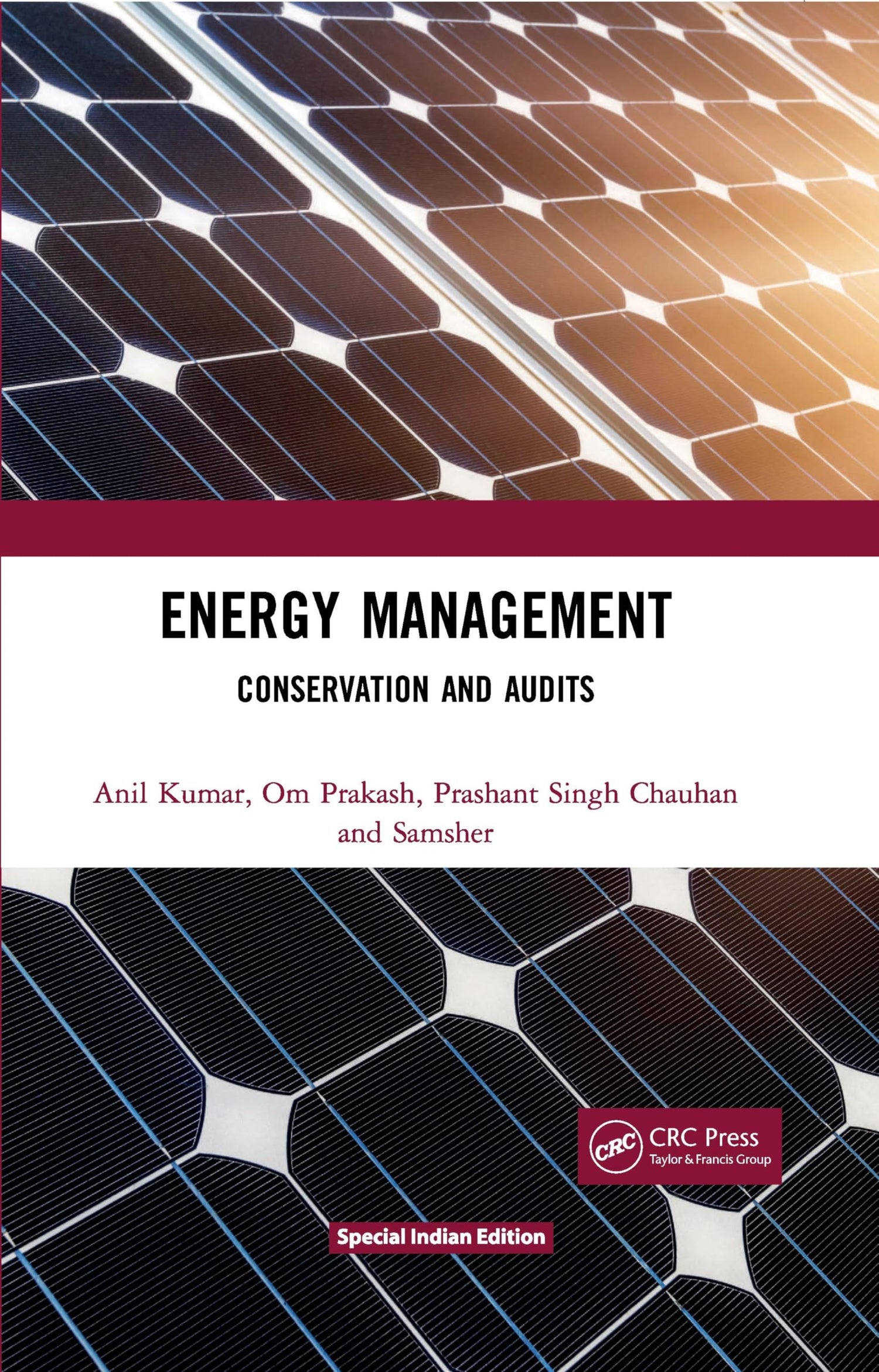 Energy Management - Retail Maharaj