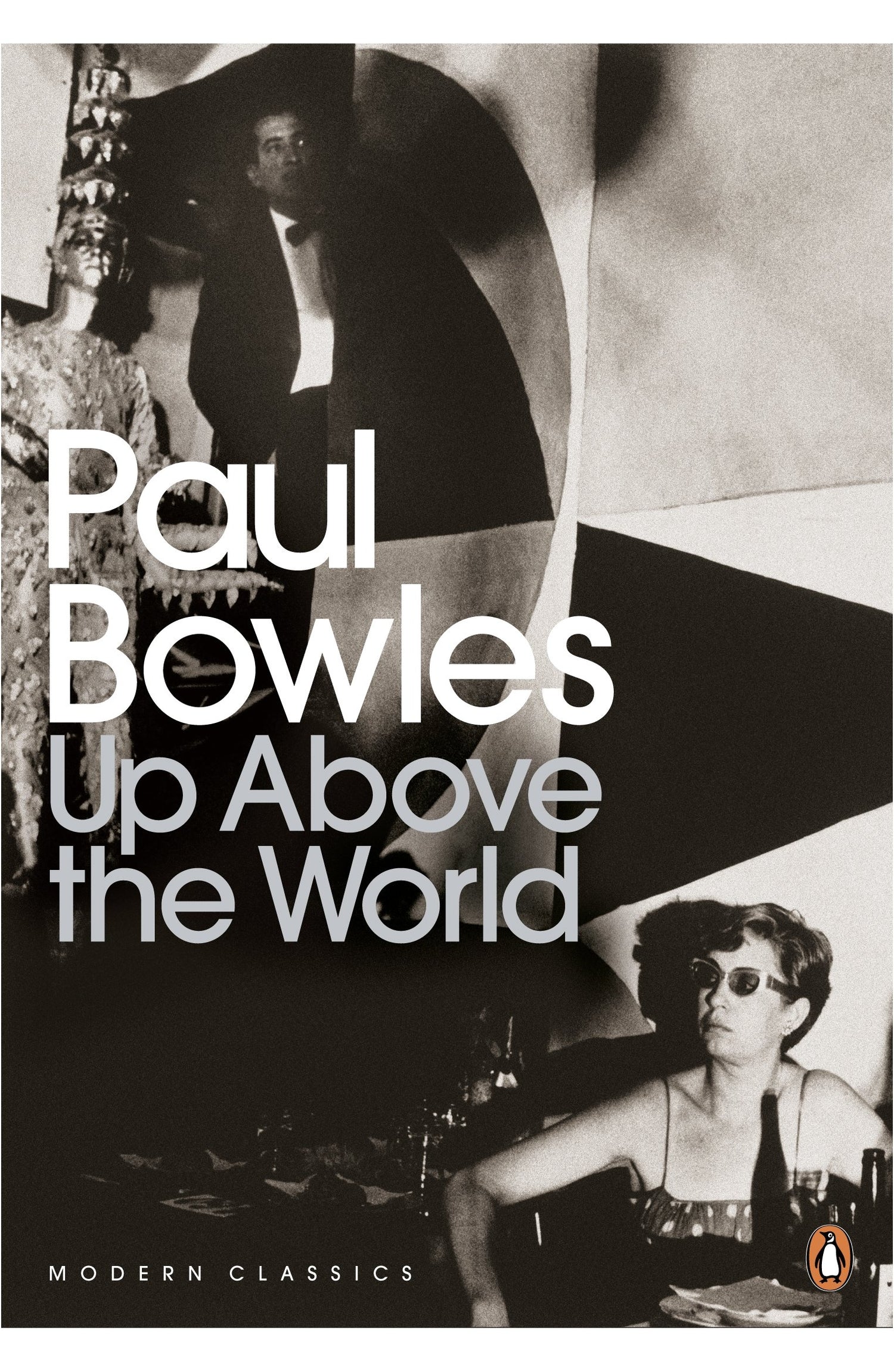 Up Above the World (Penguin Modern Classics) - Retail Maharaj