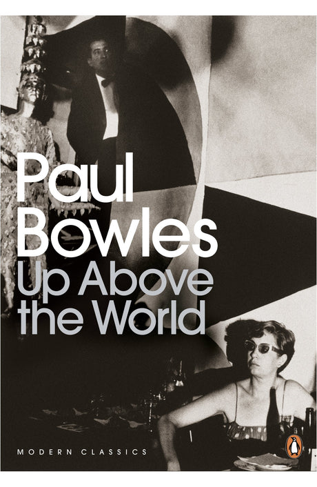 Up Above the World (Penguin Modern Classics) - Retail Maharaj