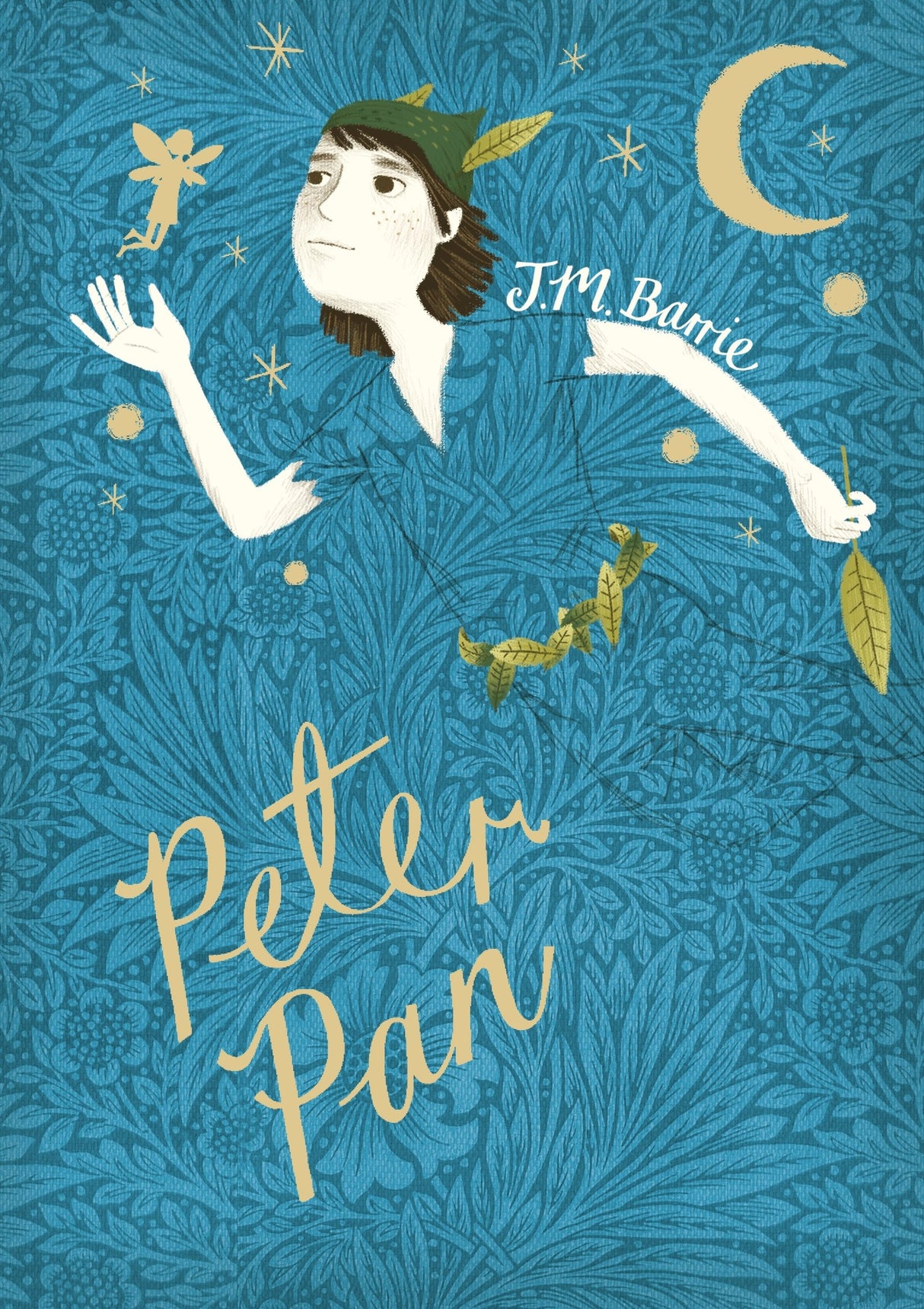 Peter Pan: V&A Collectors Edition - Retail Maharaj