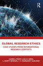 Global Research Ethics: Case Studies from International Research Contexts - Retail Maharaj