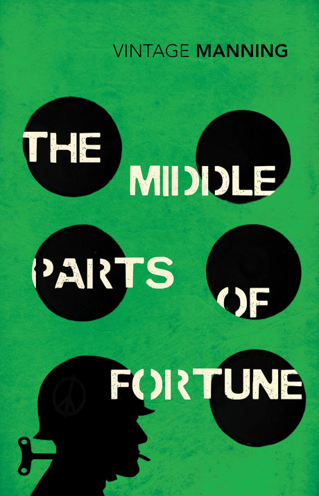 The Middle Parts of Fortune - Retail Maharaj
