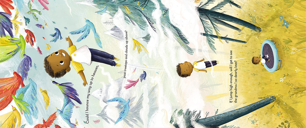 How High is Heaven? - Retail Maharaj