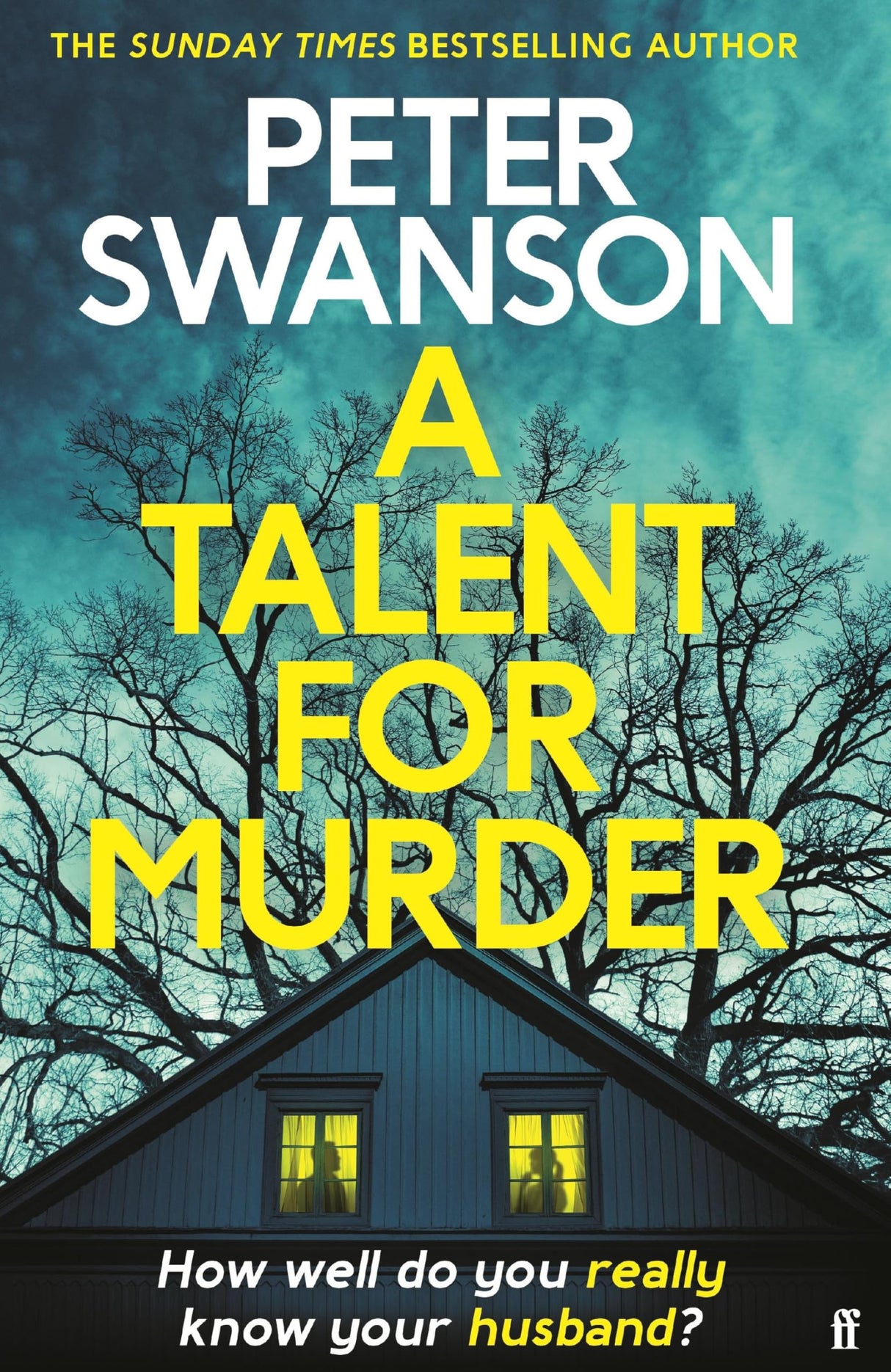 A Talent for Murder: This summer's must-read psychological thriller - Retail Maharaj