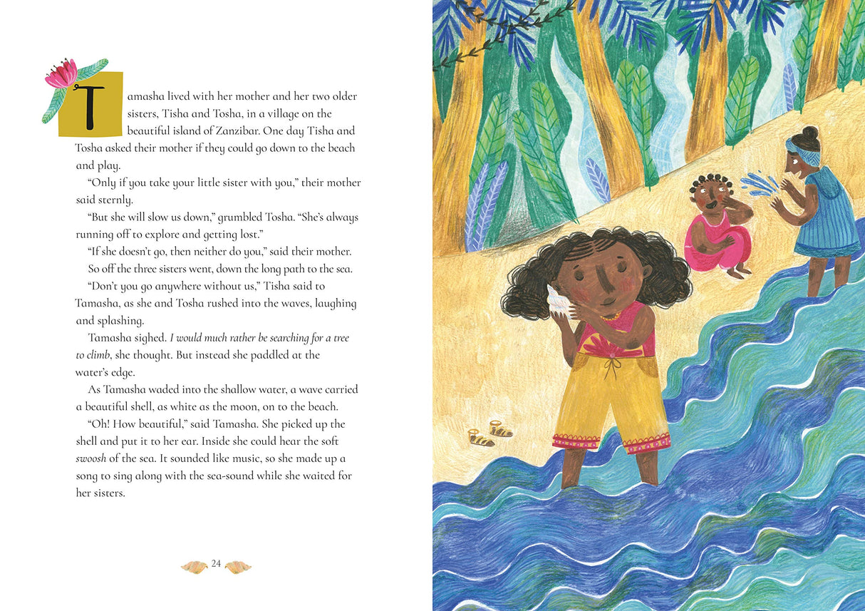 Ladybird Tales of Adventurous Girls: With an Introduction from Jacqueline Wilson - Retail Maharaj