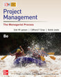 (Old Edition) Project Management | 8E - Retail Maharaj