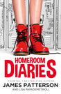 Homeroom Diaries - Retail Maharaj