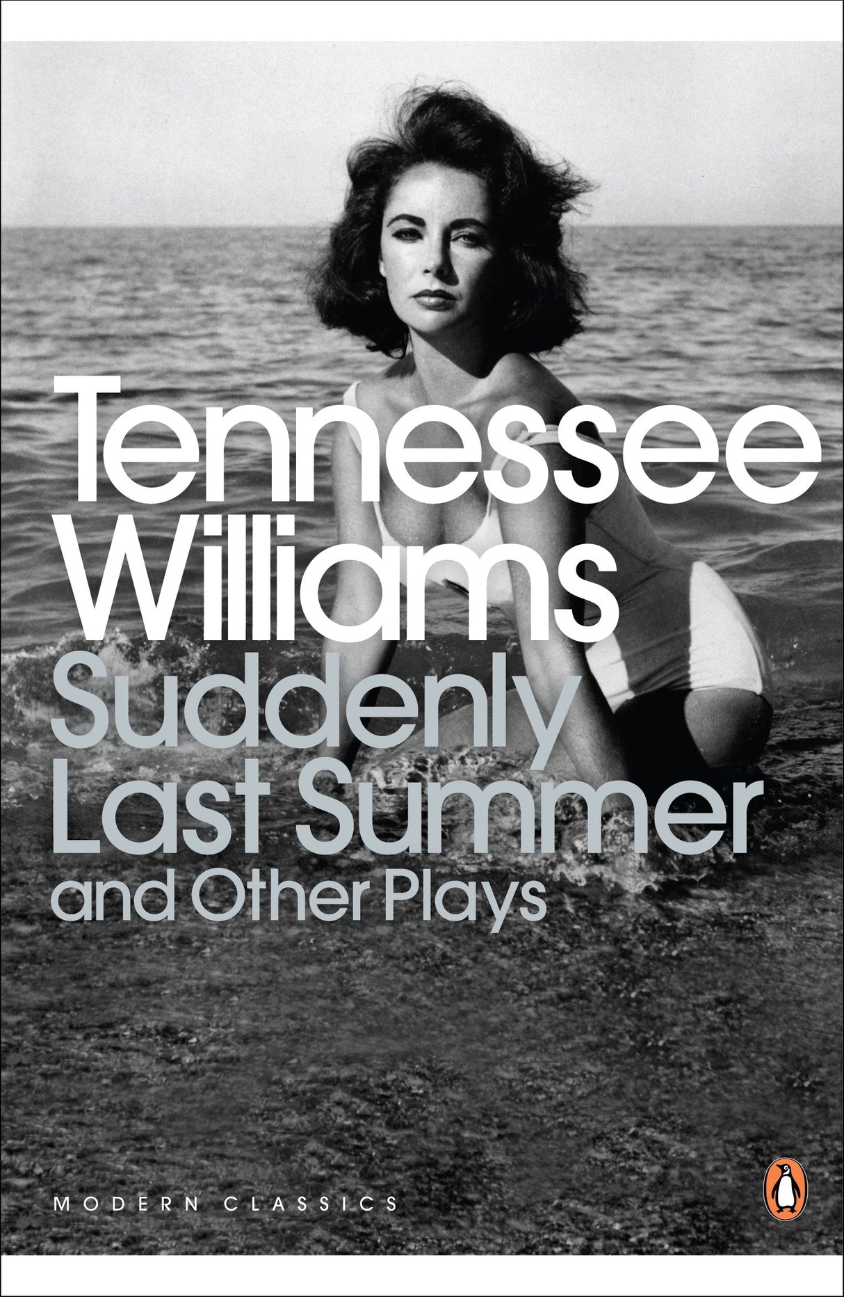 Suddenly Last Summer and Other Plays (Penguin Modern Classics) - Retail Maharaj
