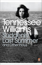 Suddenly Last Summer and Other Plays (Penguin Modern Classics) - Retail Maharaj